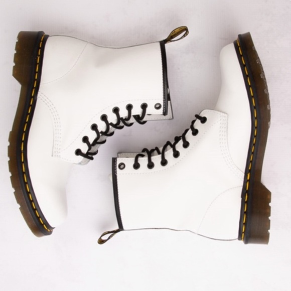 Dr. Martens Shoes - Dr. Martens